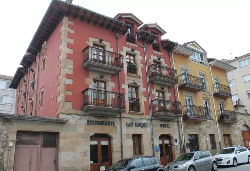 호텔 San Roque