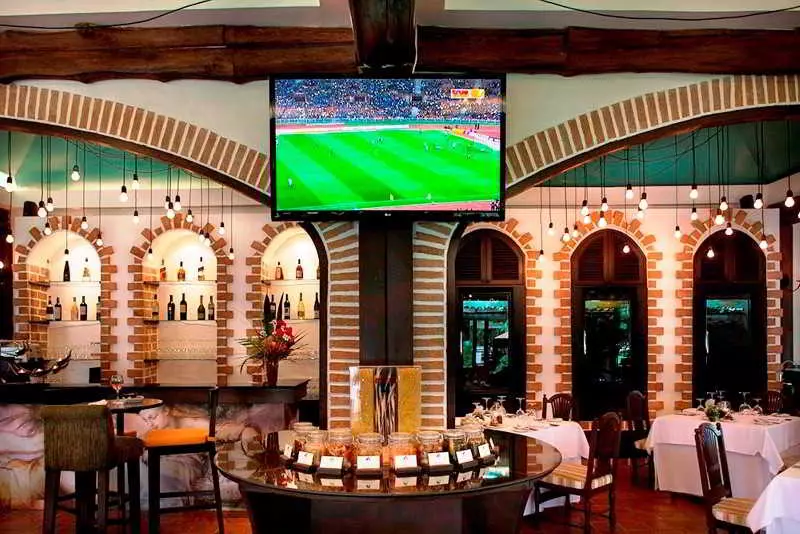 호텔 The Legend Chiang Rai Boutique River Resort & Spa