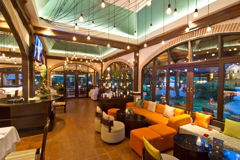 酒店 The Legend Chiang Rai Boutique River Resort & Spa