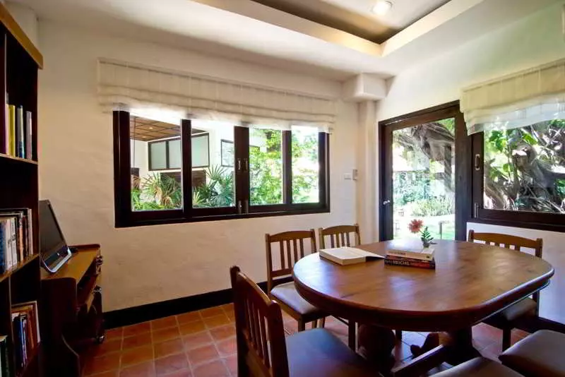 호텔 The Legend Chiang Rai Boutique River Resort & Spa