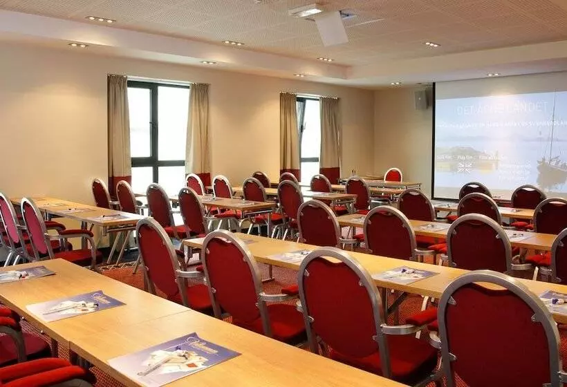 Thon Partnerhotel Saga