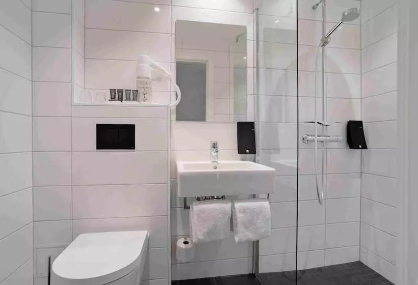 Thon Partnerhotel Saga