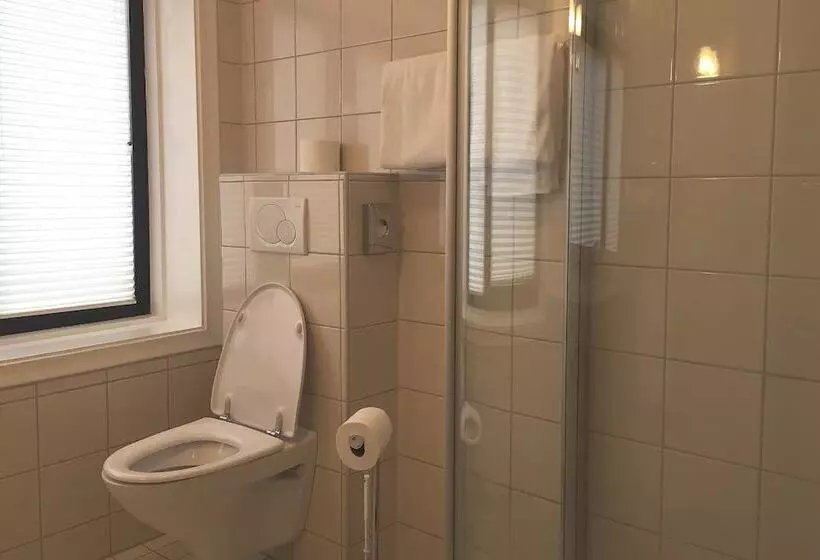 Thon Partnerhotel Saga