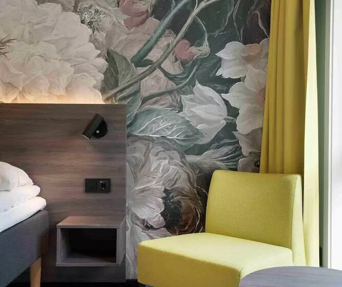 Thon Partnerhotel Saga