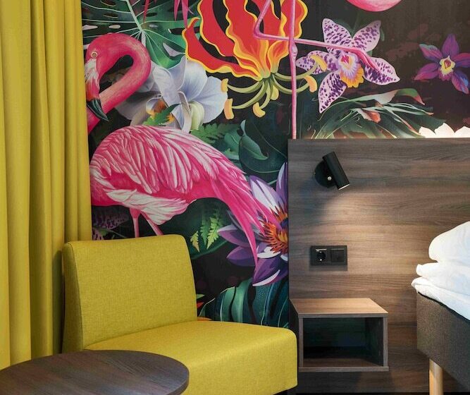 Thon Partnerhotel Saga