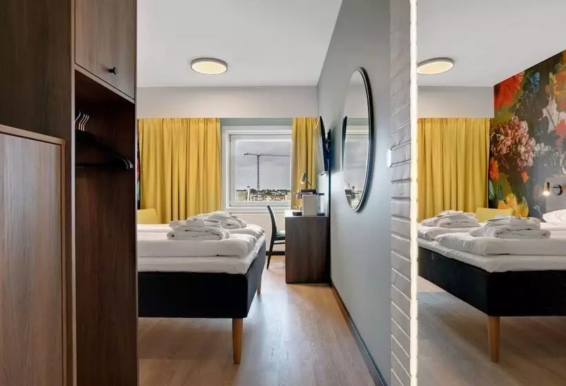 Thon Partnerhotel Saga