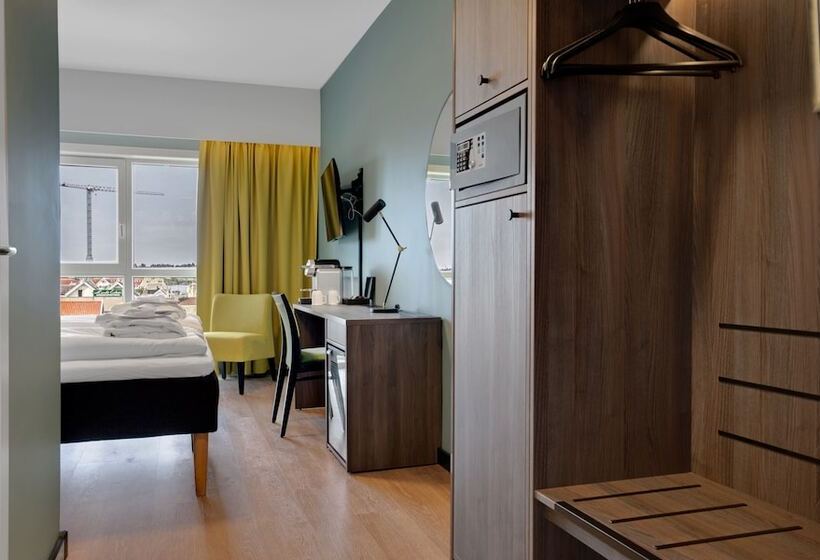 Thon Partnerhotel Saga