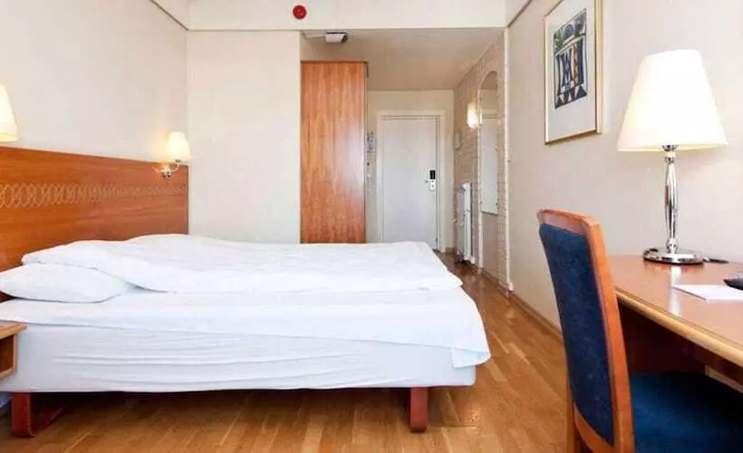 Thon Partnerhotel Saga