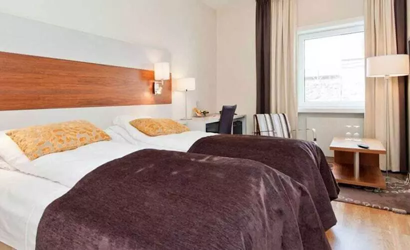 Thon Partnerhotel Saga