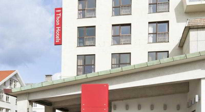 Thon Partnerhotel Saga