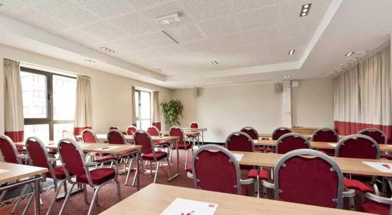 Thon Partnerhotel Saga