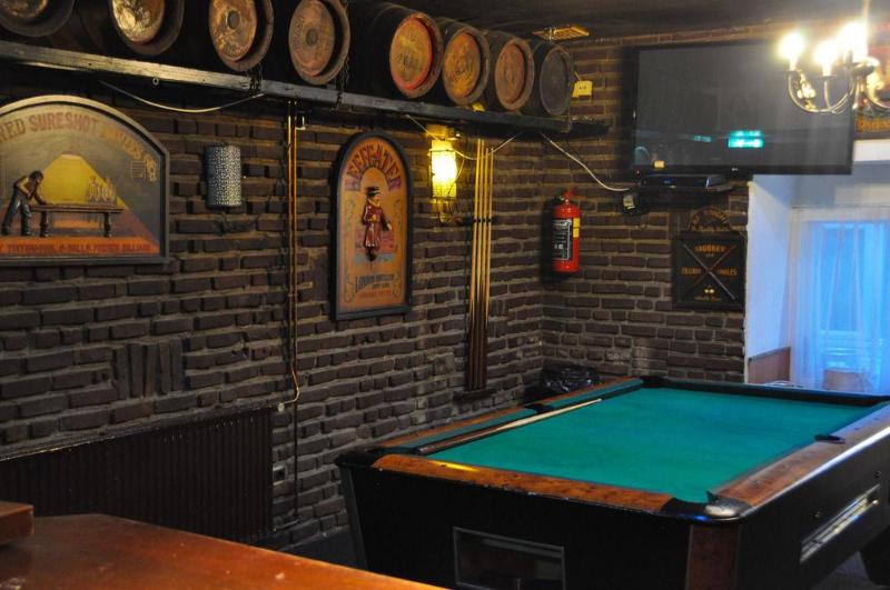 Travel Hotel Amsterdam