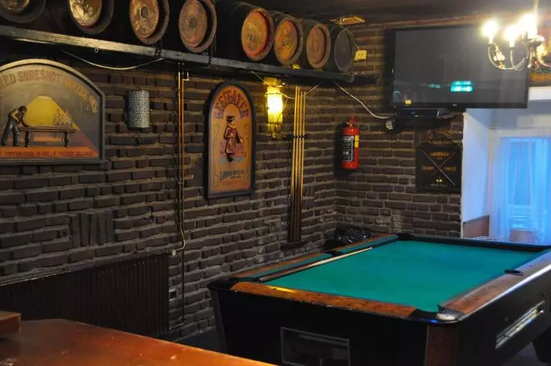 Travel Hotel Amsterdam