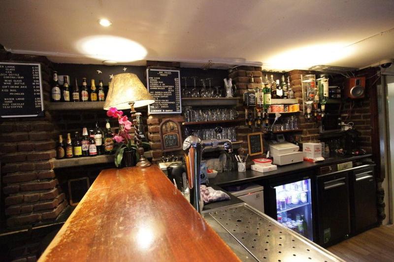 Travel Hotel Amsterdam