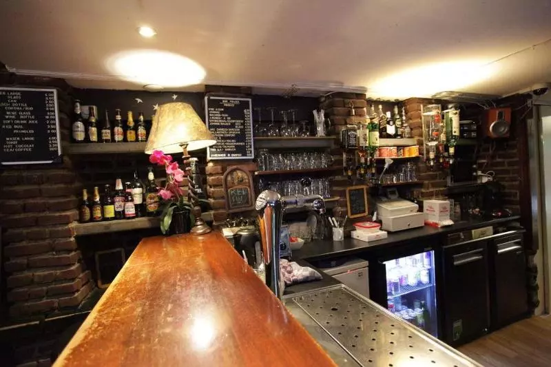 Travel Hotel Amsterdam