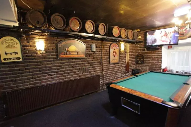 Travel Hotel Amsterdam