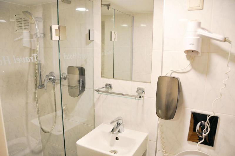 Travel Hotel Amsterdam