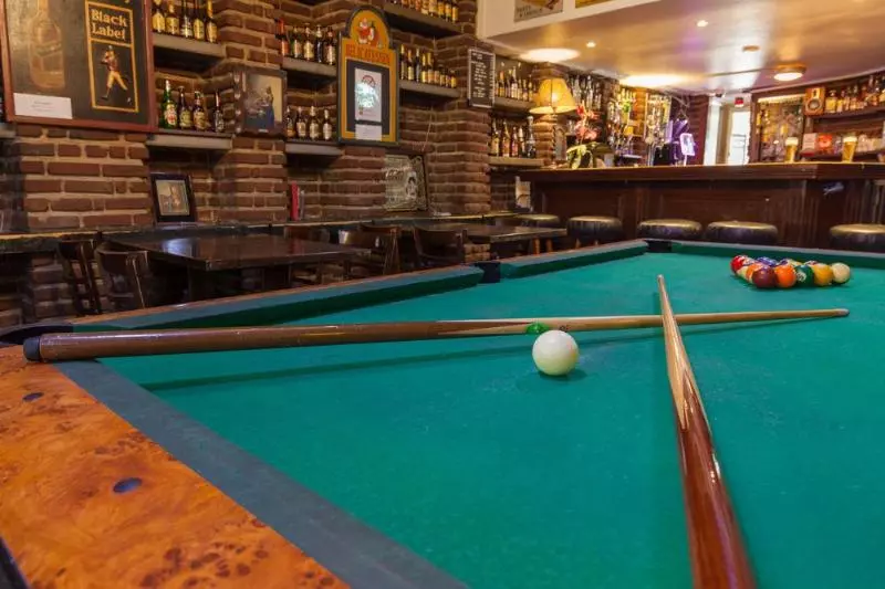 Travel Hotel Amsterdam