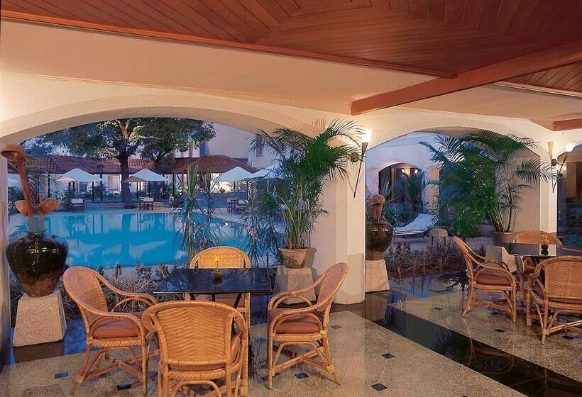 The Fern An Ecotel Hotel, Kochi