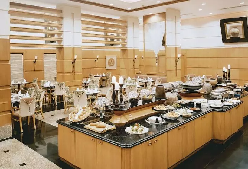 The Fern An Ecotel Hotel, Kochi