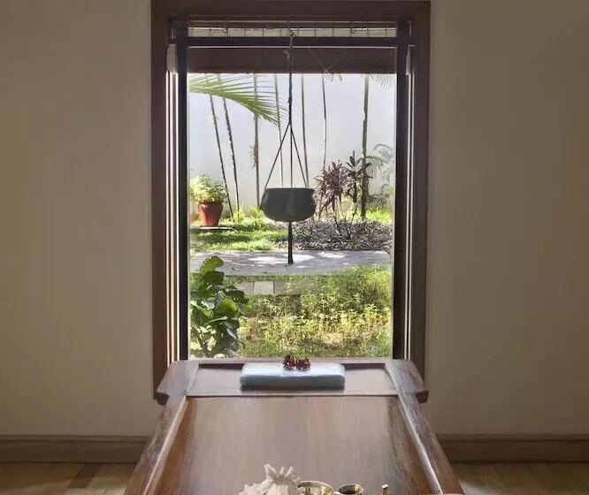 The Fern An Ecotel Hotel, Kochi