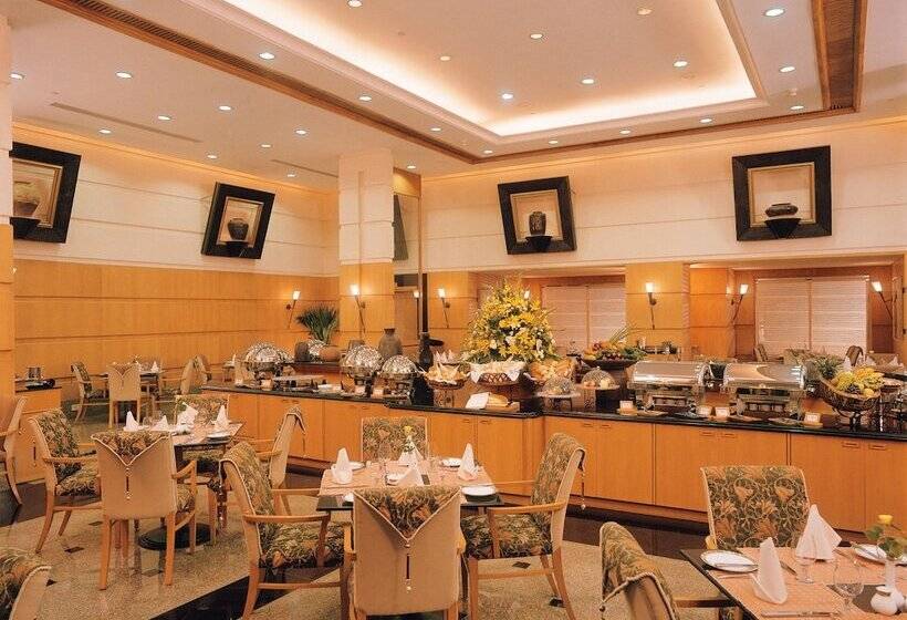 The Fern An Ecotel Hotel, Kochi