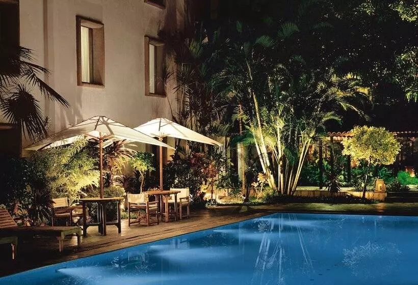 The Fern An Ecotel Hotel, Kochi