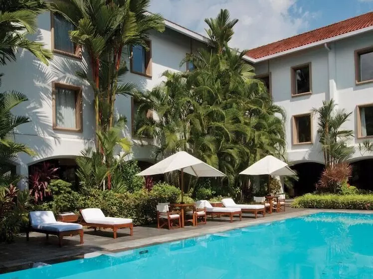 The Fern An Ecotel Hotel, Kochi