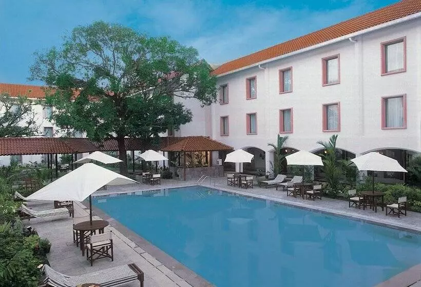 The Fern An Ecotel Hotel, Kochi