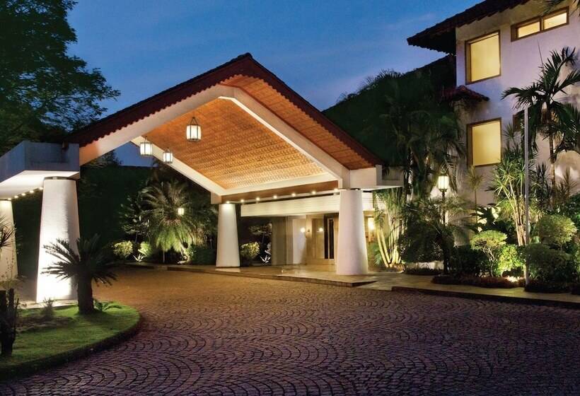 The Fern An Ecotel Hotel, Kochi