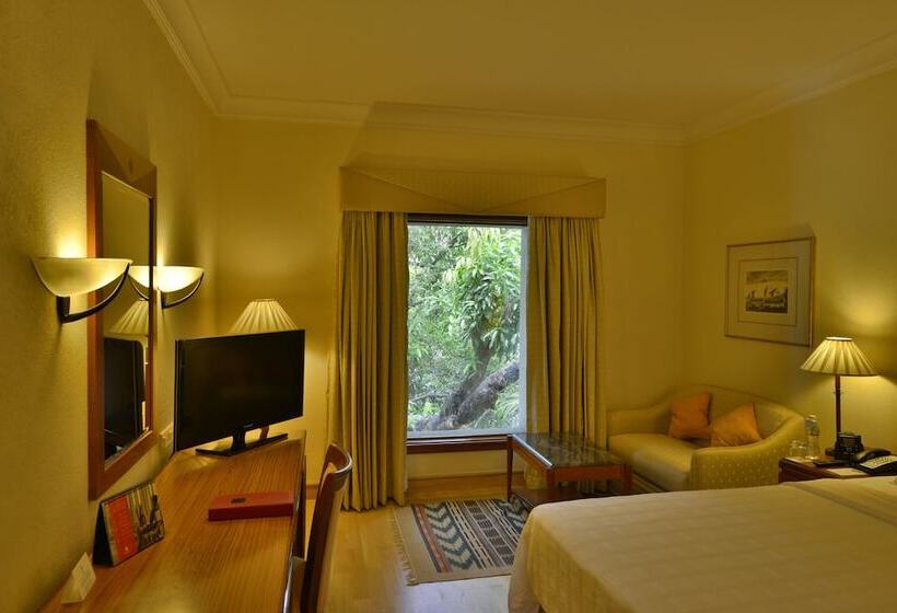 The Fern An Ecotel Hotel, Kochi