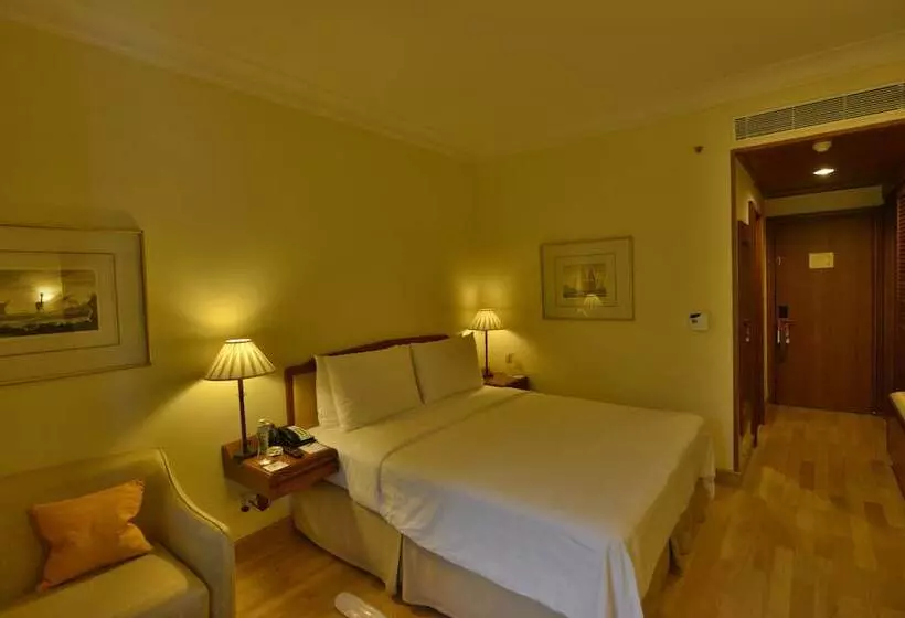 The Fern An Ecotel Hotel, Kochi