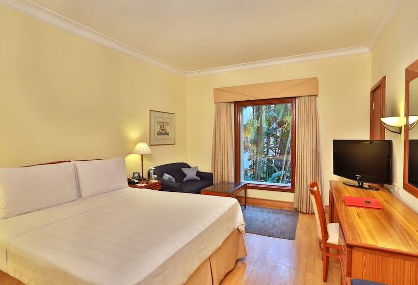 The Fern An Ecotel Hotel, Kochi