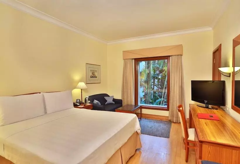 The Fern An Ecotel Hotel, Kochi