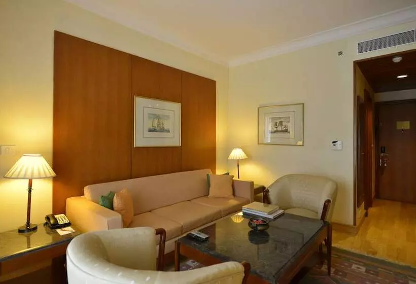 The Fern An Ecotel Hotel, Kochi