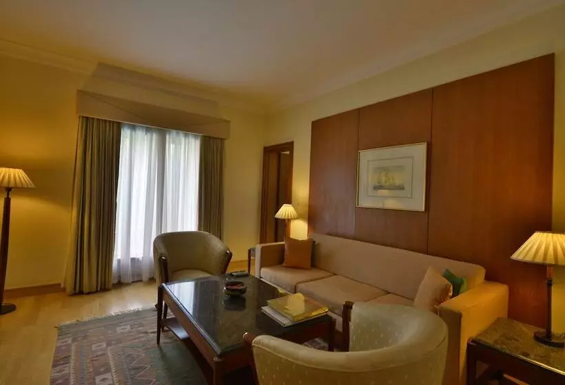 The Fern An Ecotel Hotel, Kochi