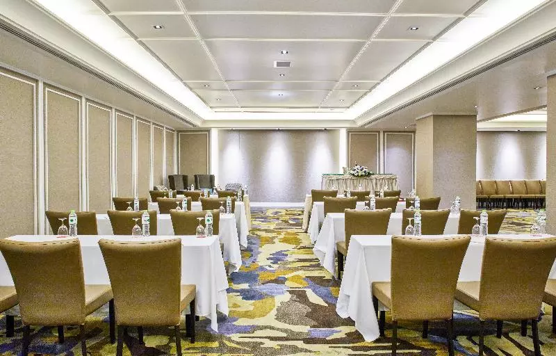 هتل Triple Two Silom Boutique