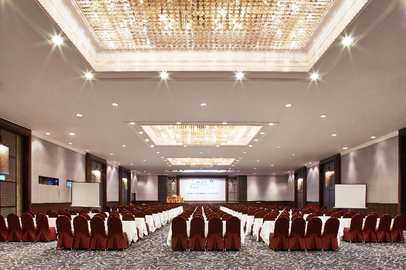 Hotel Triple Two Silom Boutique