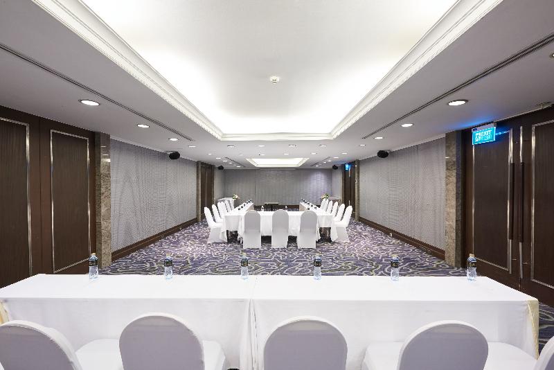 Hotel Triple Two Silom Boutique