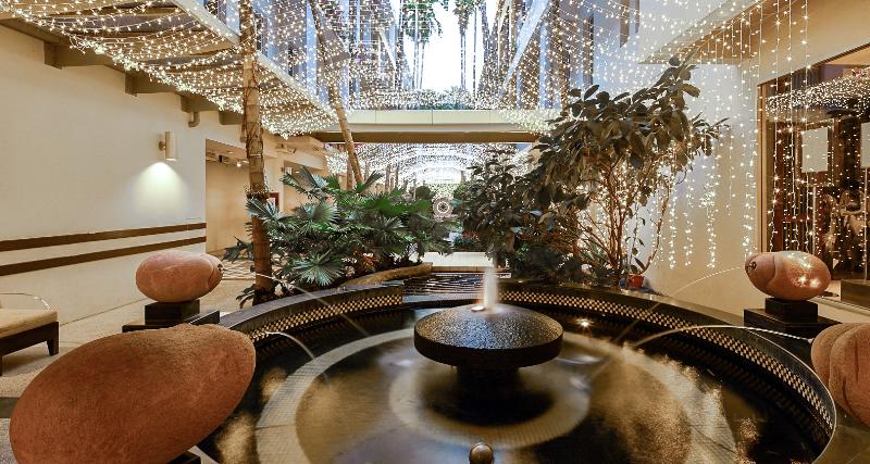 Hotel Triple Two Silom Boutique