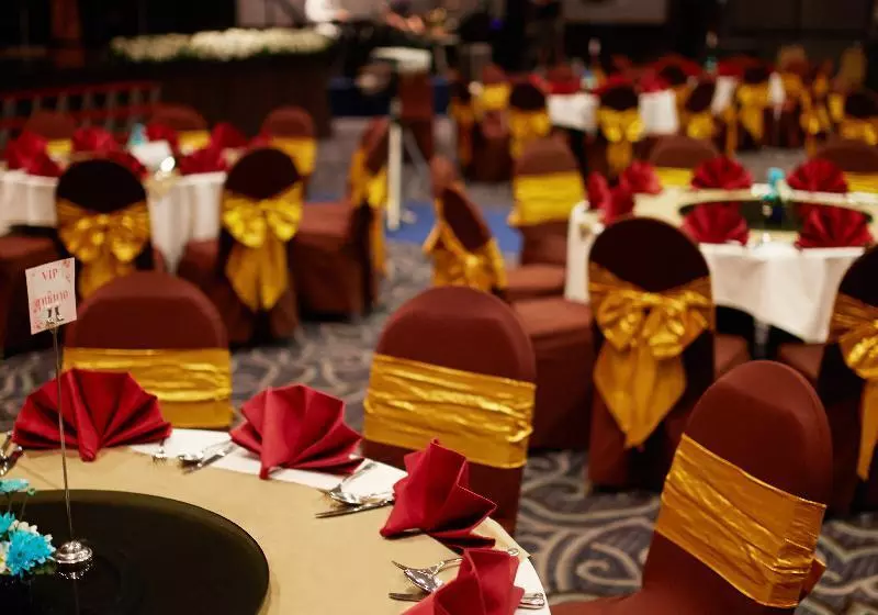 هتل Triple Two Silom Boutique