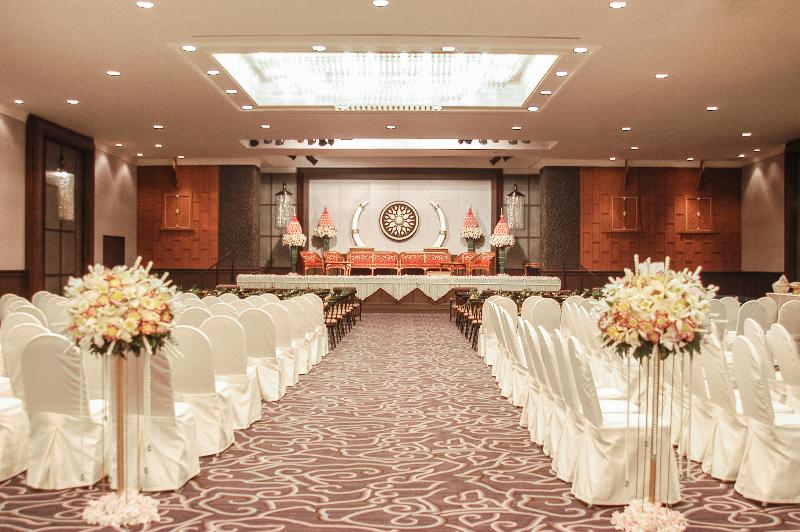 Hotel Triple Two Silom Boutique