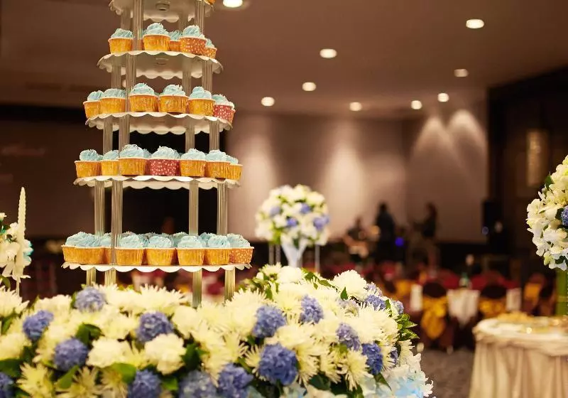 هتل Triple Two Silom Boutique