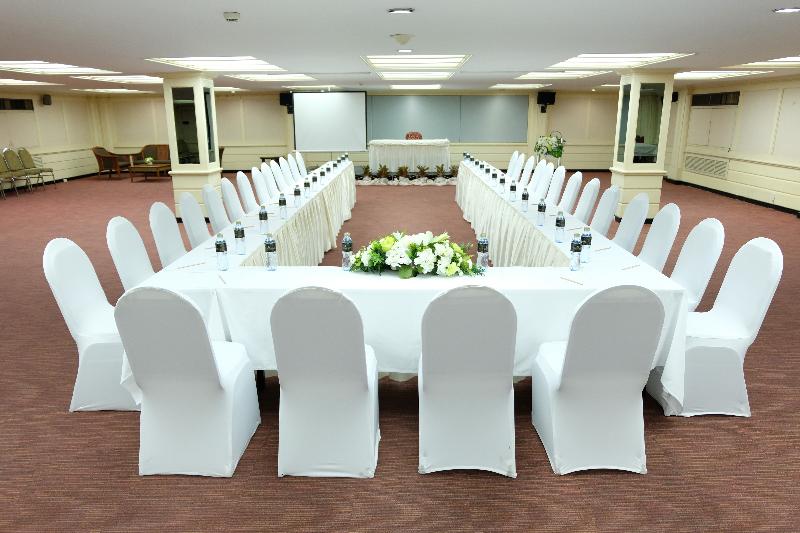 Hotel Triple Two Silom Boutique