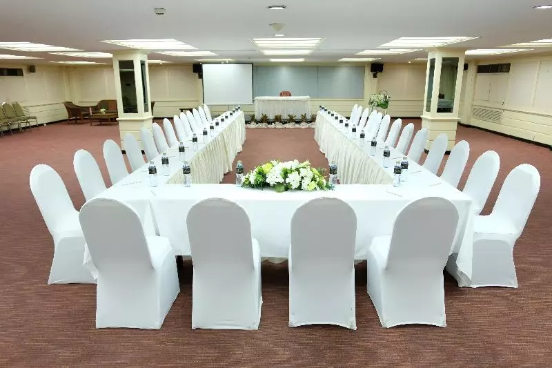 هتل Triple Two Silom Boutique