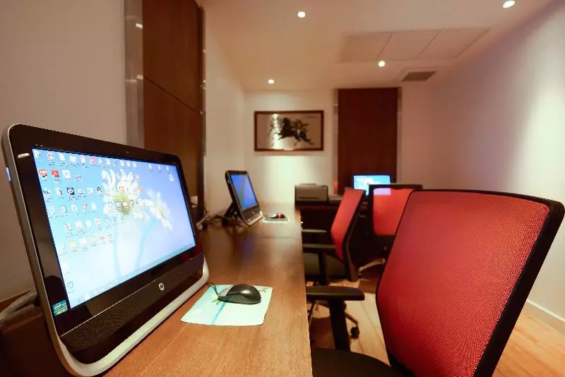 هتل Triple Two Silom Boutique