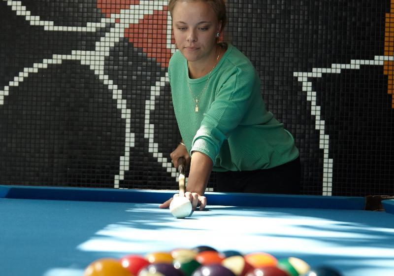 Hotel Triple Two Silom Boutique