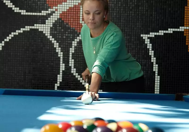 هتل Triple Two Silom Boutique