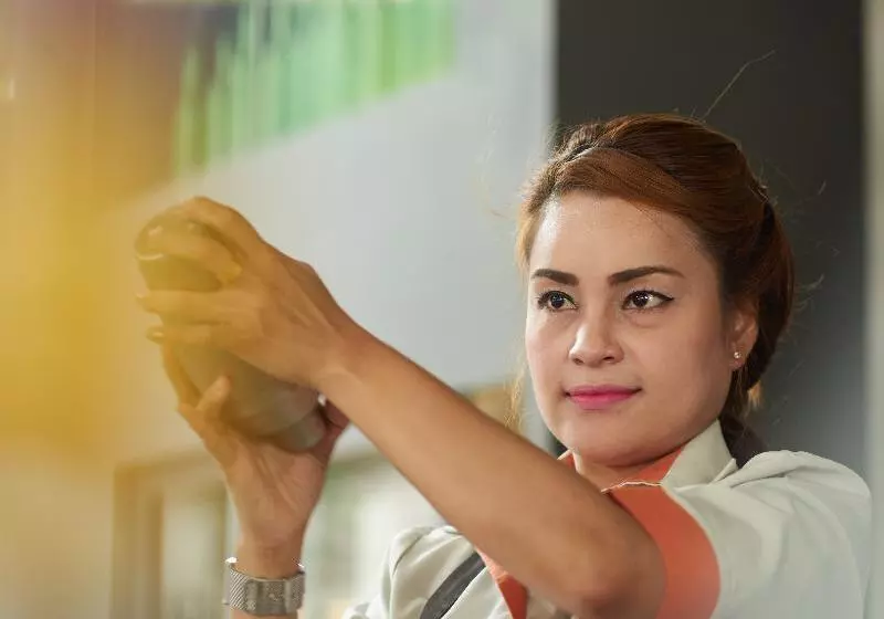 هتل Triple Two Silom Boutique