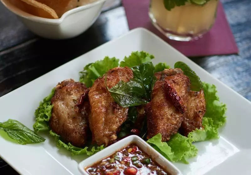 هتل Triple Two Silom Boutique